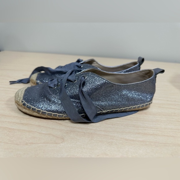 NEW COACH ESPADRILLES SIZE 6 - Picture 3 of 5